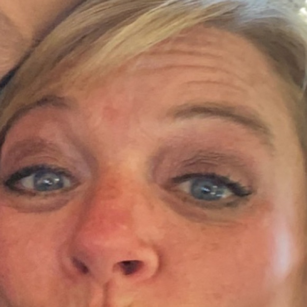 Meet your Posher, Natalee